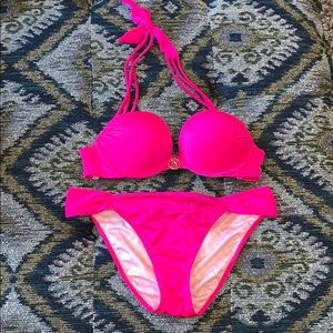 Victoria Secret Bombshell Bikini